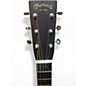 Used Martin 00-28 Natural Acoustic Guitar