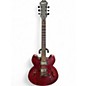 Used Epiphone Dot Studio Cherry Hollow Body Electric Guitar thumbnail