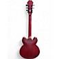 Used Epiphone Dot Studio Cherry Hollow Body Electric Guitar