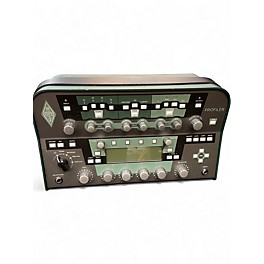 Used Kemper Profiler PowerHead 600W Class D Profiling Solid State Guitar Amp Head