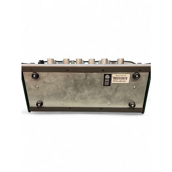 Used Kemper Profiler PowerHead 600W Class D Profiling Solid State Guitar Amp Head