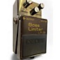 Used BOSS LM2B Bass Limiter Pedal