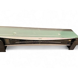 Used KORG DTR1000 Rack Tuner