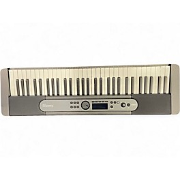 Used Casio LKS450 Portable Keyboard