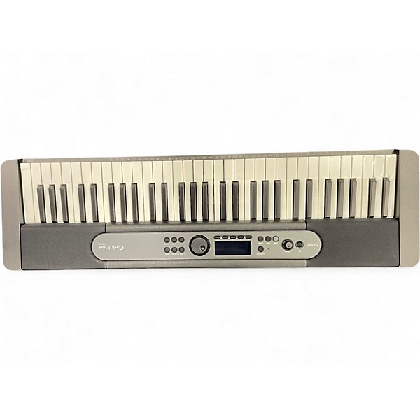 Used Casio LKS450 Portable Keyboard