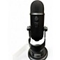 Used Blue Yeti USB Microphone thumbnail