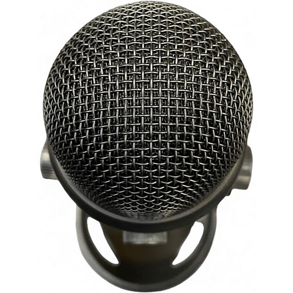 Used Blue Yeti USB Microphone