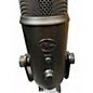 Used Blue Yeti USB Microphone