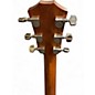 Used Taylor 214ce Plus Natural Acoustic Electric Guitar