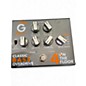 Used Genzler Amplification 4 in the floor Effect Pedal thumbnail