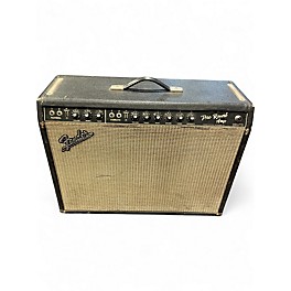 Vintage 1964 Fender Pro Reverb Tube Guitar Combo Amp