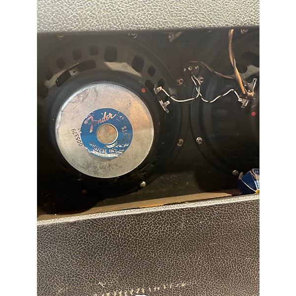 Vintage 1964 Fender Pro Reverb Tube Guitar Combo Amp