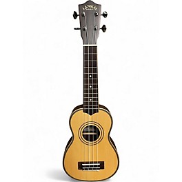 Used Lanikai SPS - S Natural Ukulele