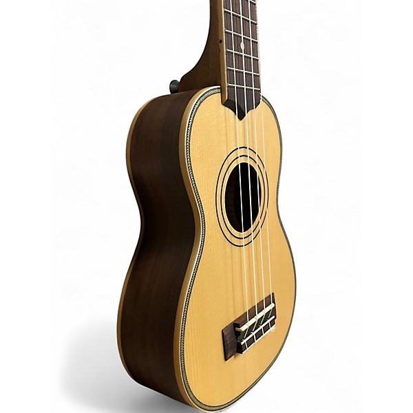 Used Lanikai SPS - S Natural Ukulele