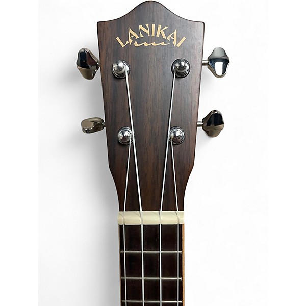 Used Lanikai SPS - S Natural Ukulele