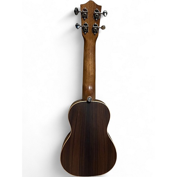 Used Lanikai SPS - S Natural Ukulele