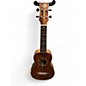 Used Luna HTS HIGH-TIDE SOPRANO Natural Ukulele thumbnail
