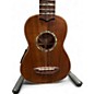 Used Luna HTS HIGH-TIDE SOPRANO Natural Ukulele