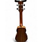 Used Luna HTS HIGH-TIDE SOPRANO Natural Ukulele