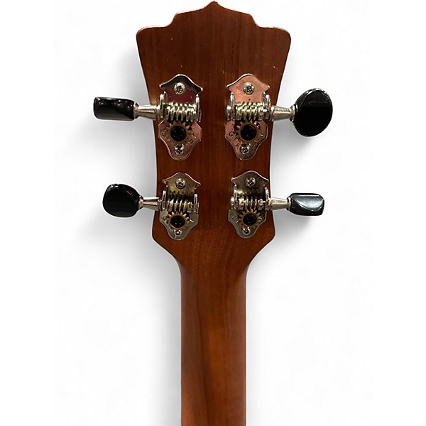 Used Luna HTS HIGH-TIDE SOPRANO Natural Ukulele