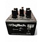 Used DigiTech Trio Band Creator Pedal