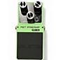 Used Valeton FET PREAMP Effect Pedal thumbnail