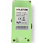 Used Valeton FET PREAMP Effect Pedal