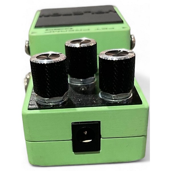 Used Valeton FET PREAMP Effect Pedal