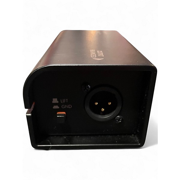 Used Palmer ILM Passive Direct Box Direct Box