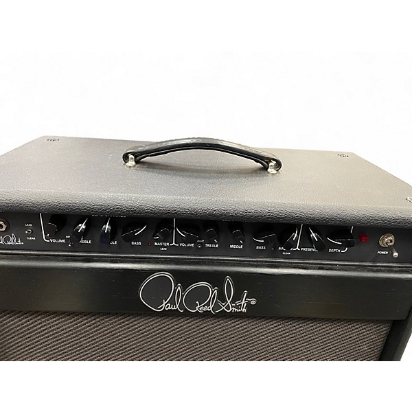 Used PRS Archon 50 50W Tube Guitar Amp Head