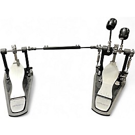 Used Roland PRO DOUBLE KICK DRUM PEDAL Double Bass Drum Pedal
