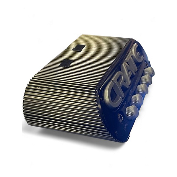 Used Crate cpb150 Solid State Guitar Amp Head