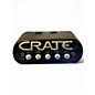 Used Crate cpb150 Solid State Guitar Amp Head
