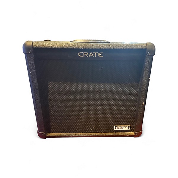 Used Crate GT112SL Guitar Cabinet