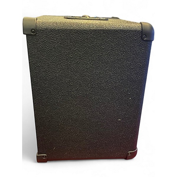 Used Crate GT112SL Guitar Cabinet