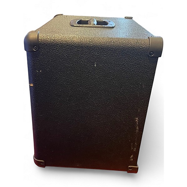 Used Crate GT112SL Guitar Cabinet