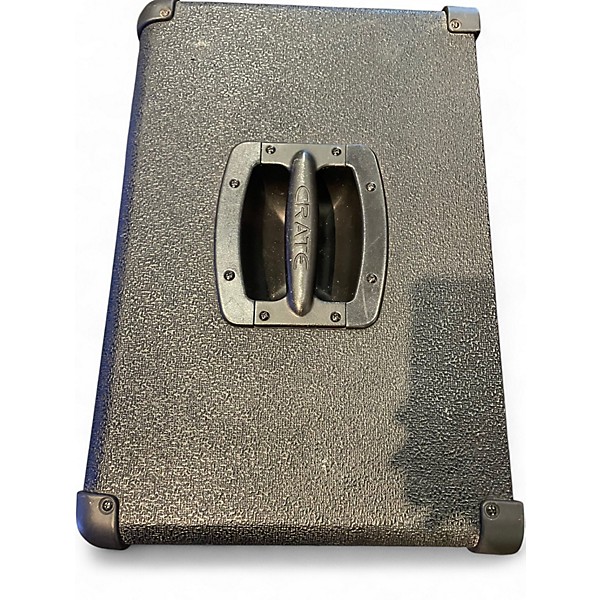 Used Crate GT112SL Guitar Cabinet