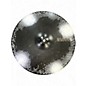 Used Evans 16in DB ONE Cymbal thumbnail
