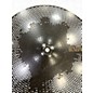 Used Evans 16in DB ONE Cymbal