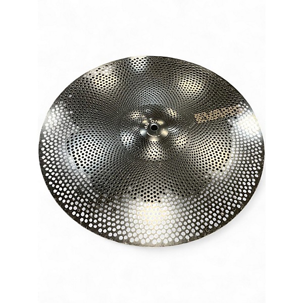 Used Evans 16in DB ONE Cymbal