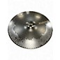 Used Evans 16in DB ONE Cymbal