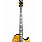 Used Gibson Gibson Les Paul Standard '50s Figured Top Gold Top Solid Body Electric Guitar