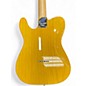 Used Fender AMERICAN ELITE TELECASTER Butterscotch Blonde Solid Body Electric Guitar