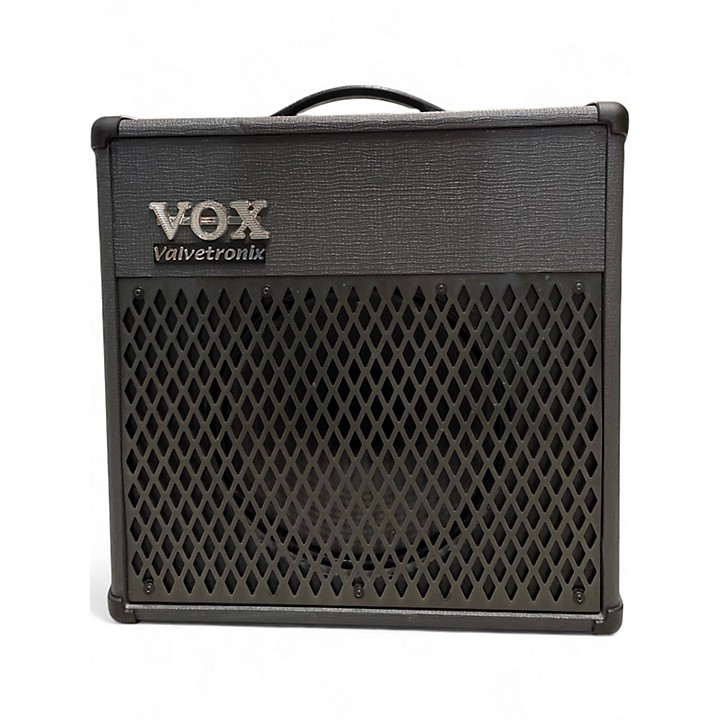 Used VOX AD30VT-XL 1x12 30W Guitar Combo Amp | Guitar Center Used VOX AD30VT-XL 1x12 30W Guitar Combo Amp | Guitar Center