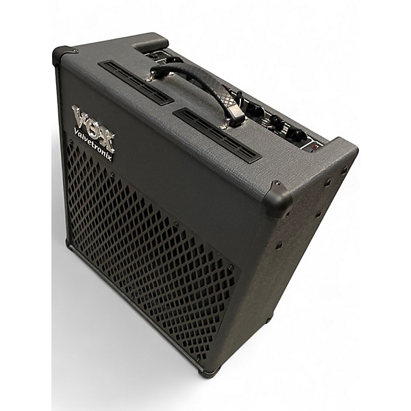 Used VOX AD30VT-XL 1x12 30W Guitar Combo Amp
