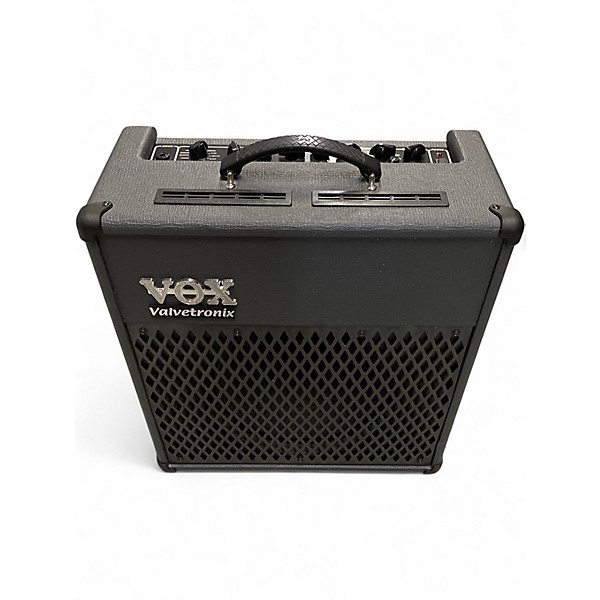 Used VOX AD30VT-XL 1x12 30W Guitar Combo Amp