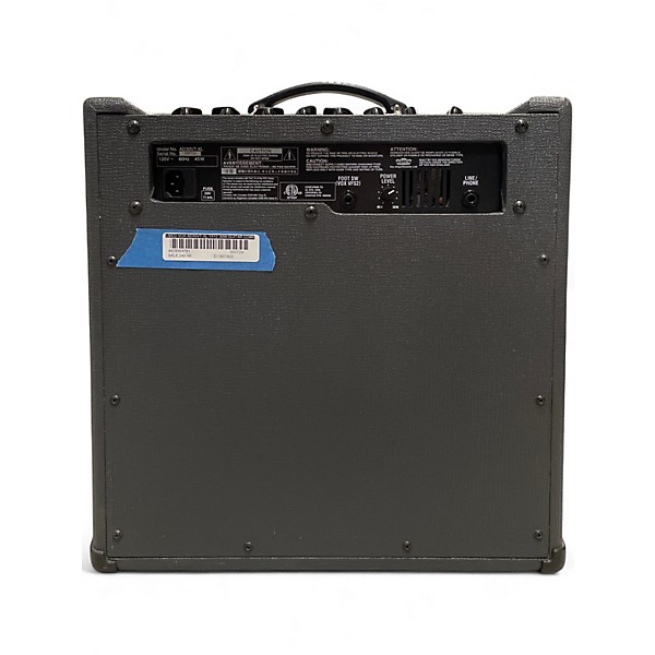 Used VOX AD30VT-XL 1x12 30W Guitar Combo Amp