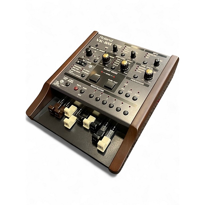 Used Roland vk-8m | Guitar Center