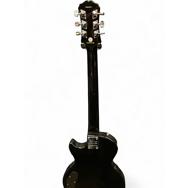 Used Epiphone Les Paul Special II Sunburst Solid Body Electric Guitar