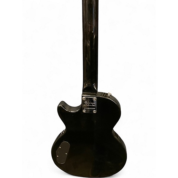 Used Epiphone Les Paul Special II Sunburst Solid Body Electric Guitar